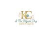 KC & The Blonde Dog Boutique Logo v7