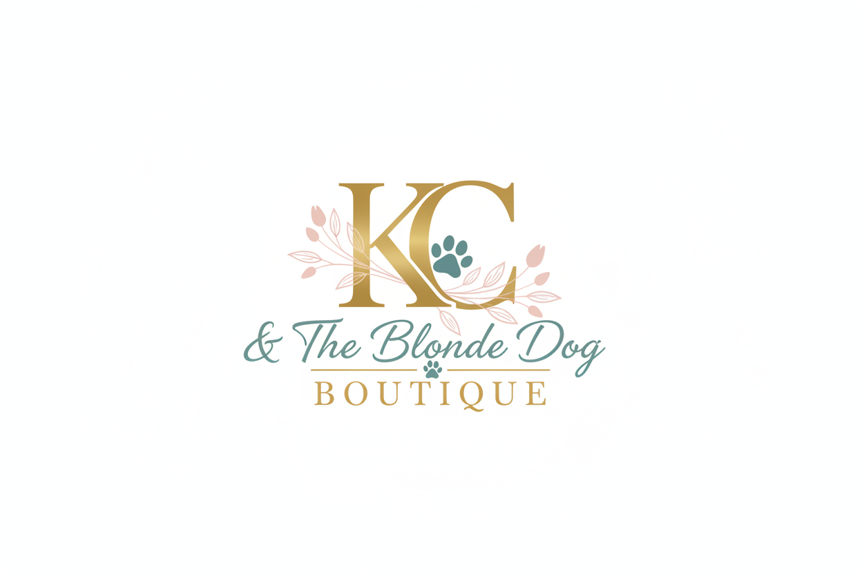 KC & The Blonde Dog Boutique